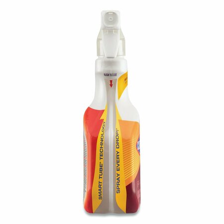 Clorox Cleaners & Detergents, 32 oz. Trigger Spray Bottle, Fragranced, 9 PK 31903